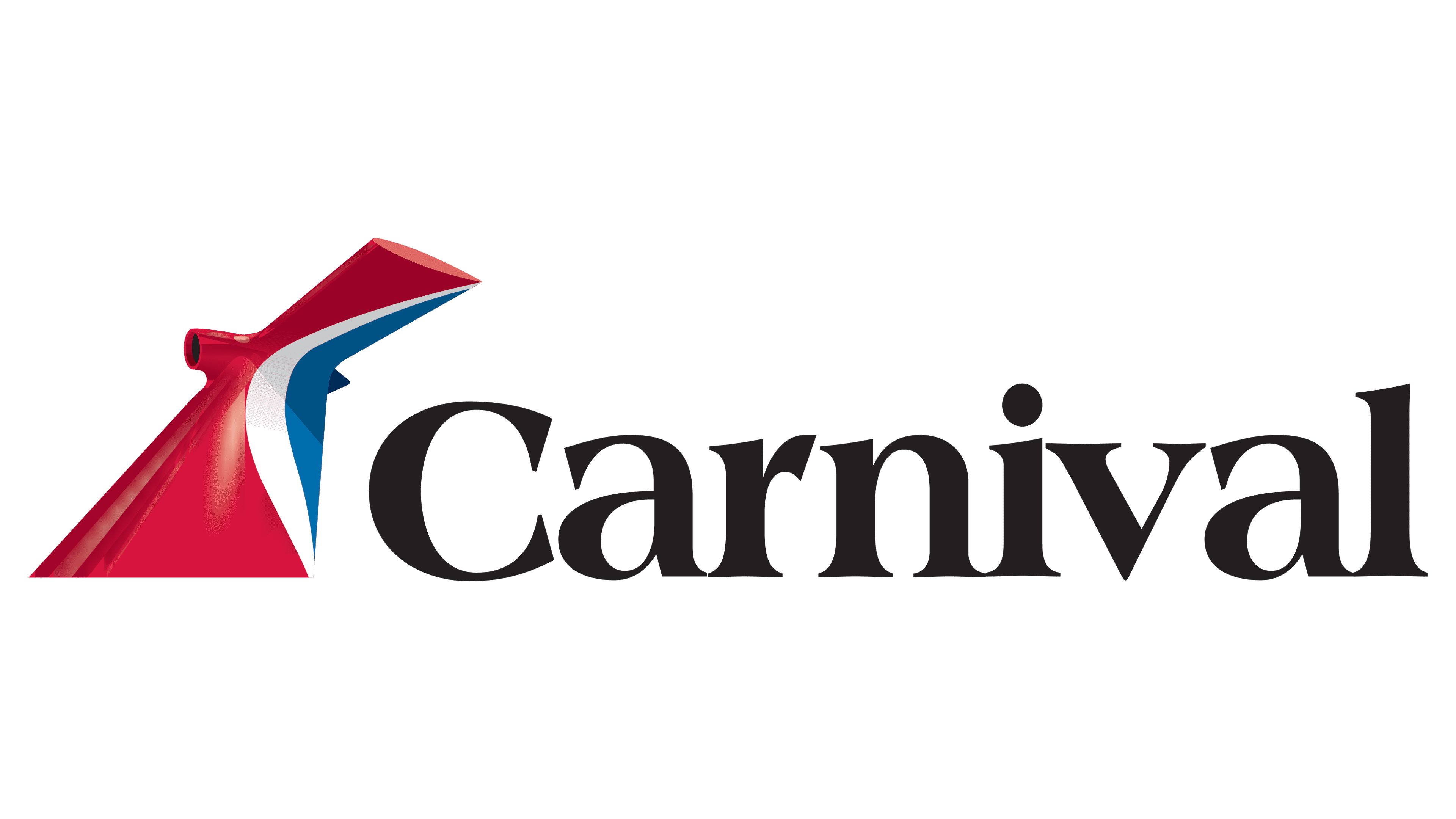 Carnival Cruise Line logo